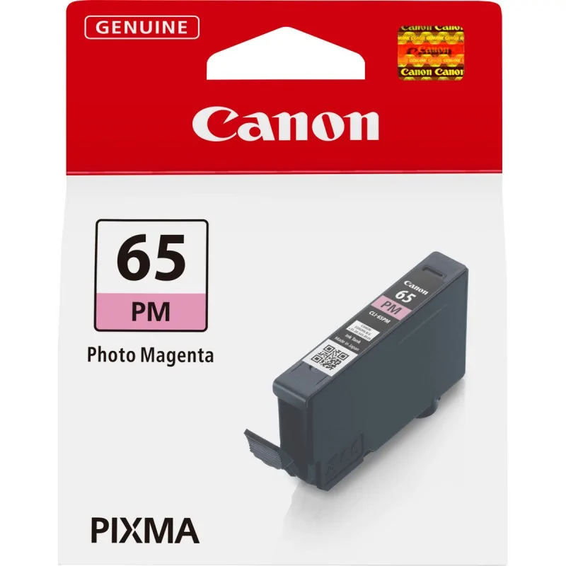 Original Ink Cartridge Canon 4221C001 Magenta