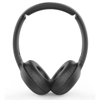 Headphones with Headband Philips BT Black Wireless