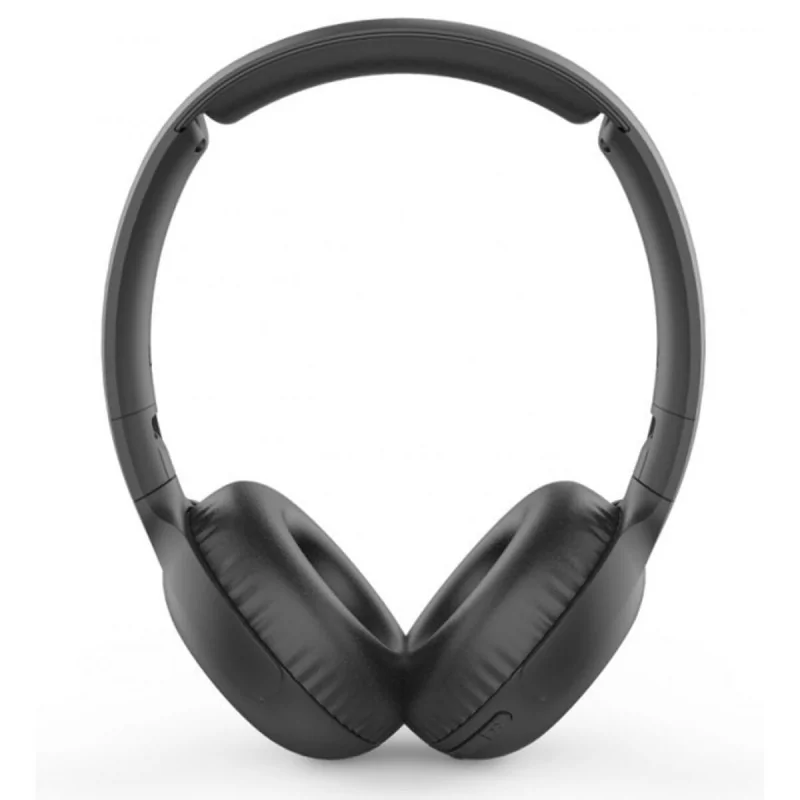 Headphones with Headband Philips BT Black Wireless