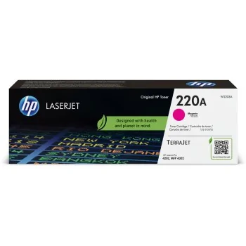 Original Ink Cartridge HP W2203A Magenta (1 Unit)