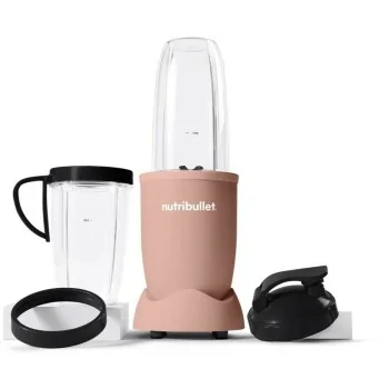 Cup Blender Nutribullet NB907MACL Pink 900 W 946 ml