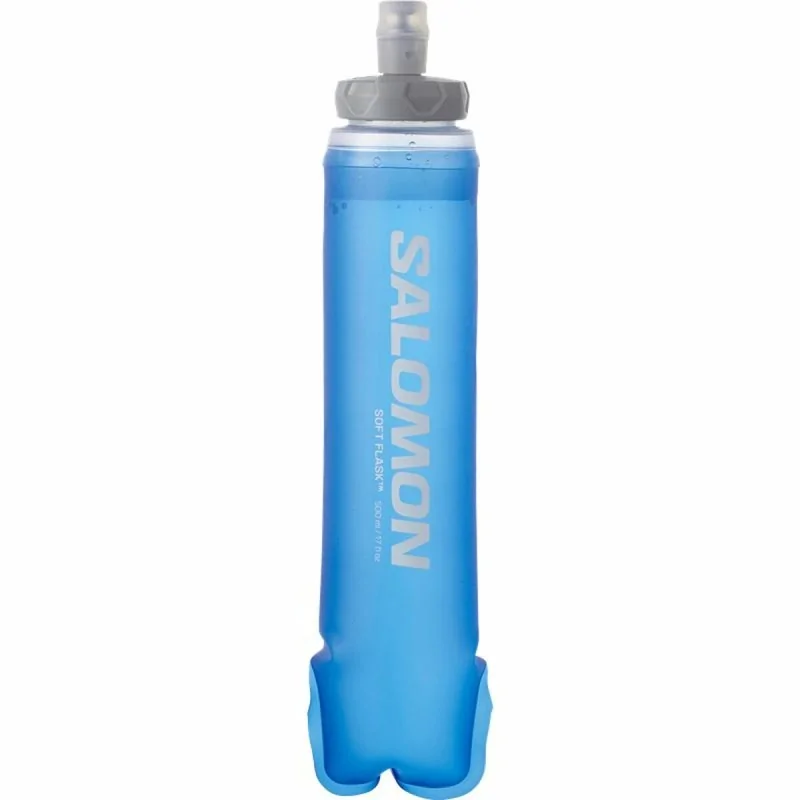 Bottle Salomon LC1916000 500 ml Sky blue