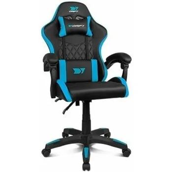 Gaming Chair DRIFT DR35BL