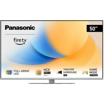 Smart TV Panasonic TV50W93AE6 50" LED