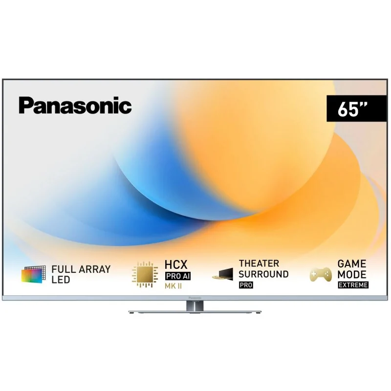 Smart TV Panasonic TV65W93AE6 65" LED