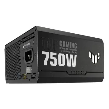 Power supply Asus TUF Gaming 750 W 130 W 80 Plus Gold RoHS