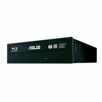 Internal Recorder Asus B99U296 5,25" Black