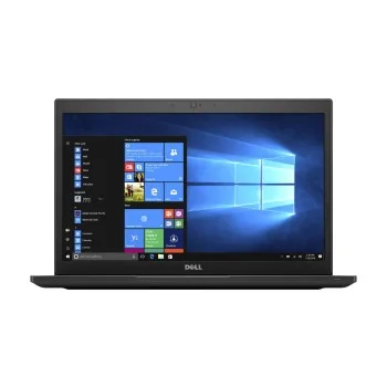 Laptop Dell Latitude 7400 Spanish Qwerty 14" Intel Core...