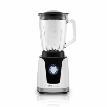 Cup Blender UFESA WHITE GOLD 1500 W 1,5 L