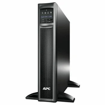 Interactive UPS APC SMX1500RMI2UNC 1200 W