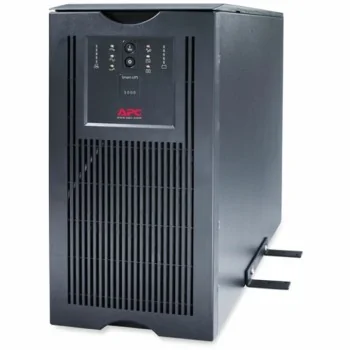 Uninterruptible Power Supply System Interactive UPS APC...