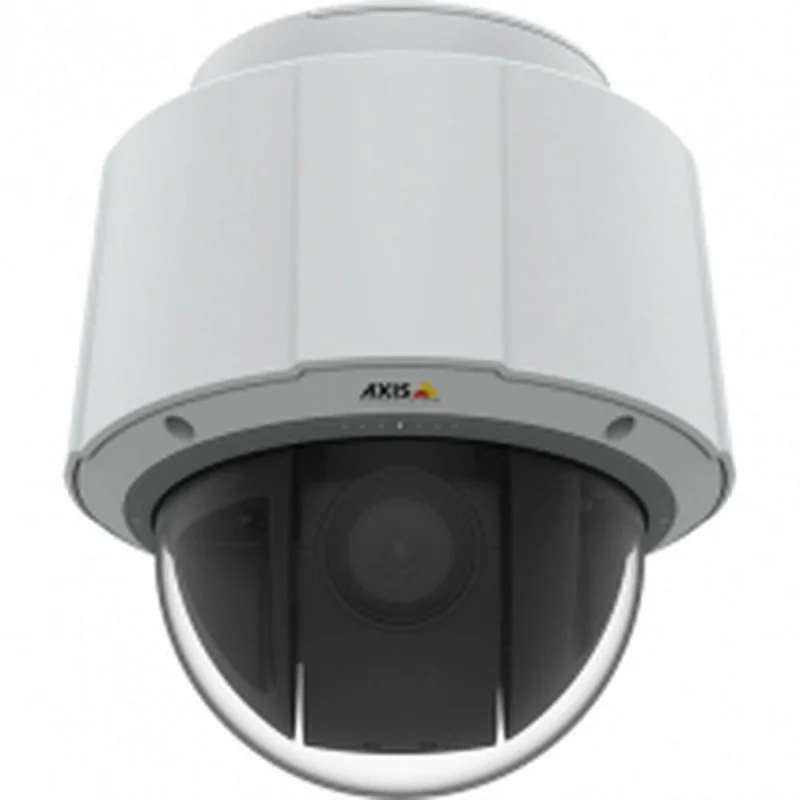 Surveillance Camcorder Axis Q6075 1080 p