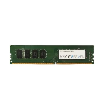 RAM Memory V7 V72560016GBD 16 GB DDR4 3200 MHz