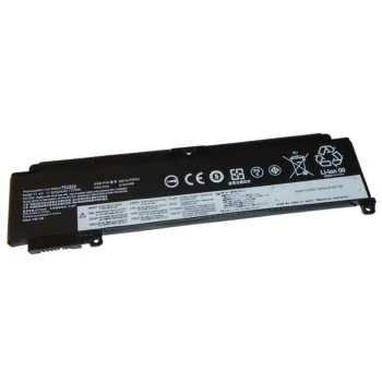 Laptop Battery V7 L-00HW025-V7E Black 2270 mAh