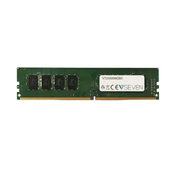 RAM Memory V7 V7256008GBD 8 GB DDR4 3200 MHz