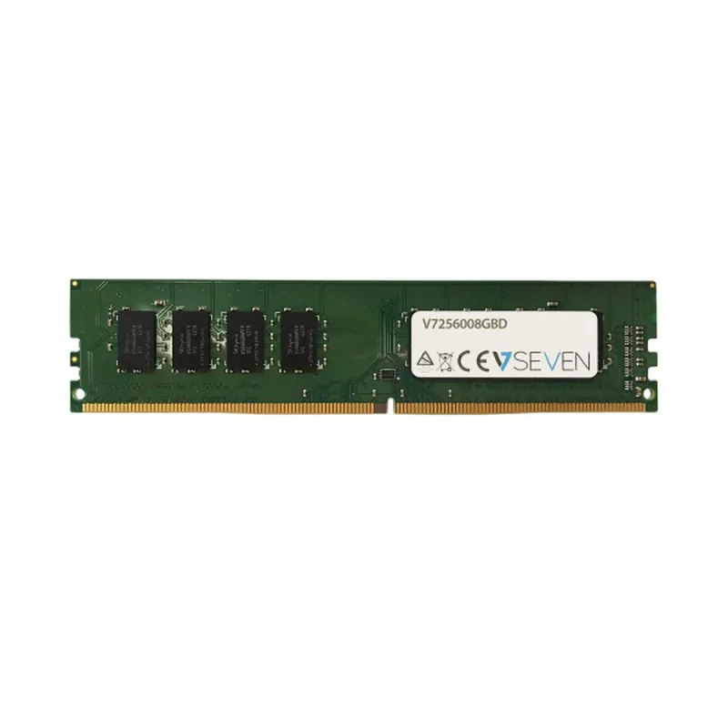 RAM Memory V7 V7256008GBD 8 GB DDR4 3200 MHz