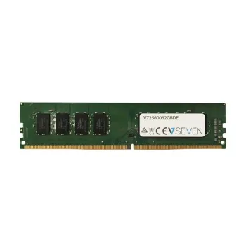 RAM Memory V7 V72560032GBDE 32 GB DDR4 3200 MHz