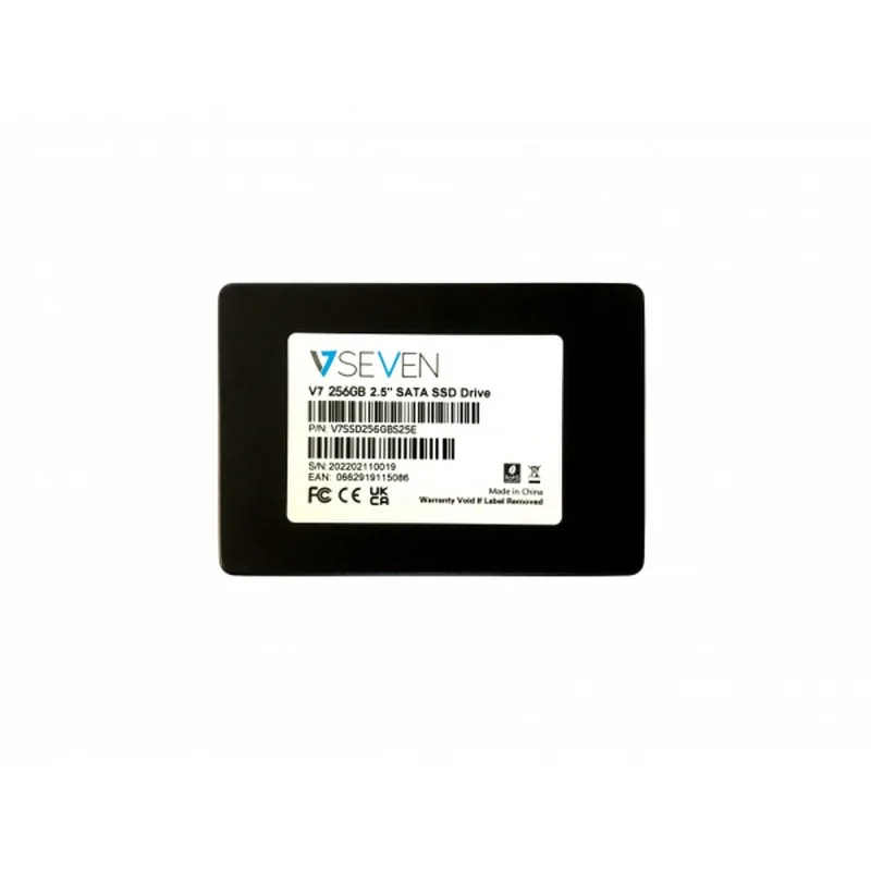 Hard Drive V7 V7SSD1TBNV3E 1 TB SSD