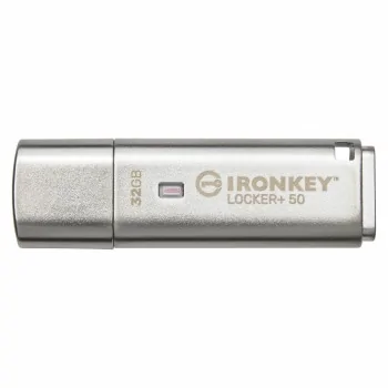 Pendrive Kingston IKLP50/32GB 32 GB