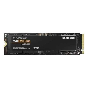 Hard Drive Samsung MZ-V7S2T0BW 2 TB SSD 3300 - 3500 MB/s