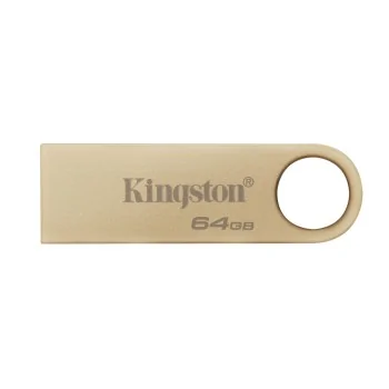 USB stick Kingston DTSE9G3/64GB 64 GB Golden