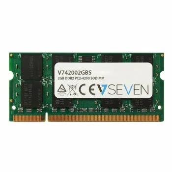 RAM Memory V7 V742002GBS 2 GB 533 MHz