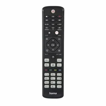 Universal Remote Control Hama 00221064