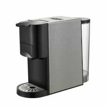 Capsule Coffee Machine Küken 34355 GOLD