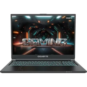 Laptop Gigabyte 9RC56KF0HJJA0IES000 16" Intel Core...