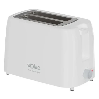 Toaster Solac TC5420 750 W