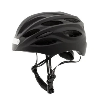 Adult's Cycling Helmet CoolBox COO-CASC02 Black M