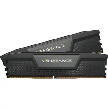 RAM Memory Corsair CMK64GX5M2B6000C38 64 GB DDR5 6000 MHz