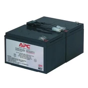 Battery for Uninterruptible Power Supply System UPS APC...