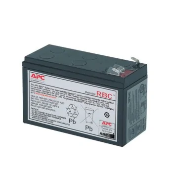 Battery for Uninterruptible Power Supply System UPS APC...