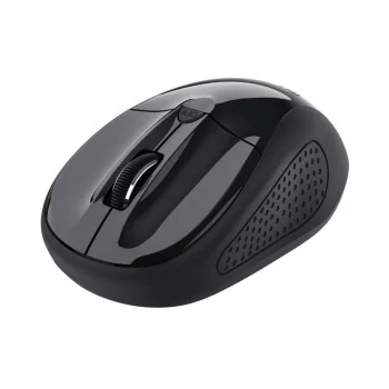 Wireless Mouse Trust 24658 Black 1600 dpi