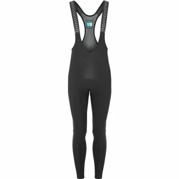 Coulotte Shimano Vertex Bib Tights Cycling Black