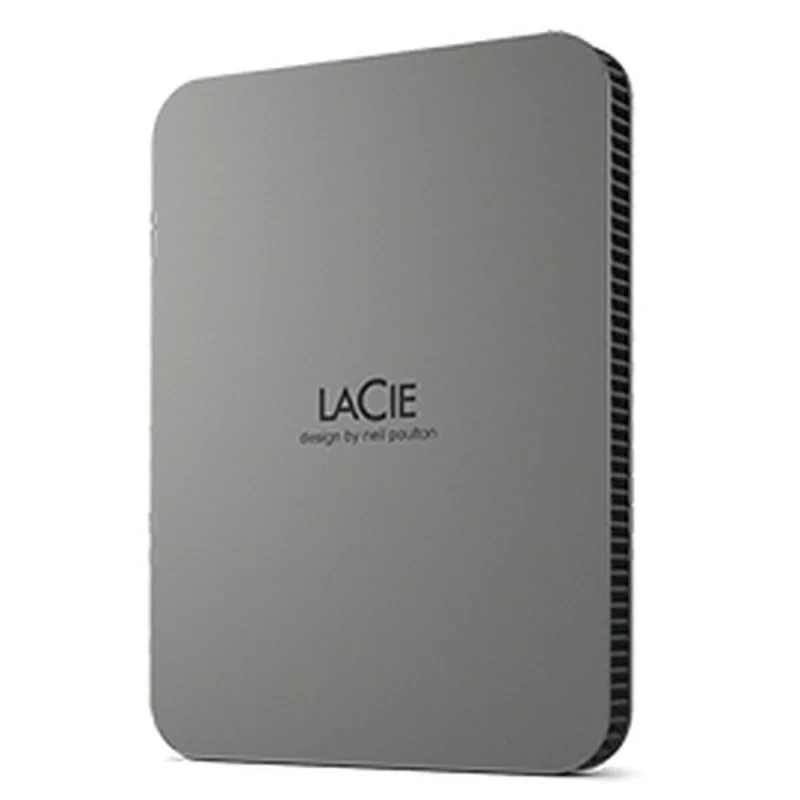 External Hard Drive LaCie STLR5000400