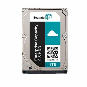 Hard Drive Seagate ST1000NX0333 2 TB 1 TB