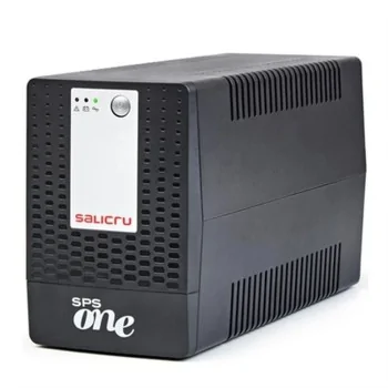 Uninterruptible Power Supply System Interactive UPS...