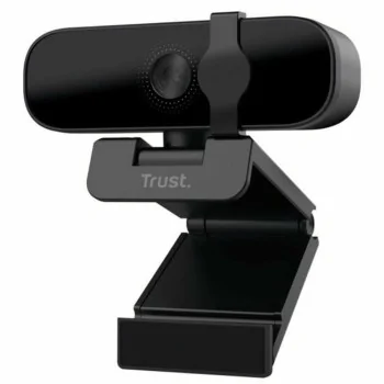 Webcam Trust 25548 TANOR Full HD