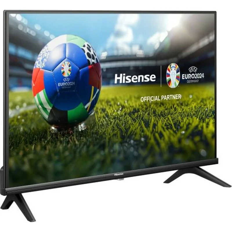 Smart TV Hisense 32A4N 32 32" HD LED D-LED