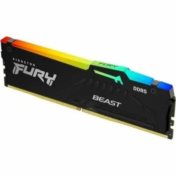 RAM Memory Kingston KF560C30BBEA-16 16 GB DDR5 6000 MHz cl30