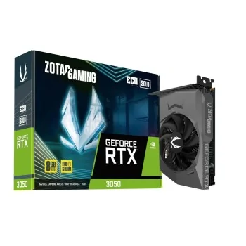 Graphics card Zotac ZT-A30500R-10L GDDR6 Nvidia GeForce...