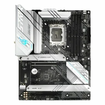 Motherboard Asus 124567 LGA 1700 INTEL B660