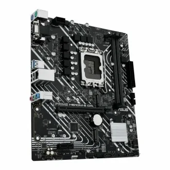 Motherboard Asus 1805222 LGA 1700 INTEL H610