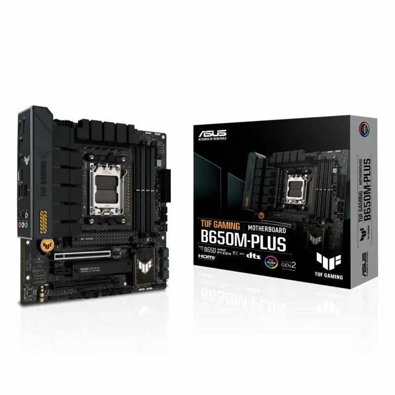 Motherboard Asus 90MB1BG0-M0EAY0 AMD B650 AMD AM5