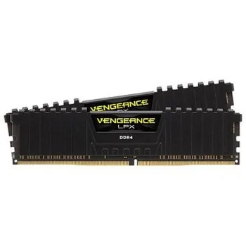 RAM Memory Corsair CMK16GX4M2Z3200C16 16 GB DDR4 3200 MHz...