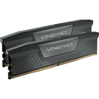 RAM Memory Corsair CMK64GX5M2B5600C40 64 GB DDR5 SDRAM...