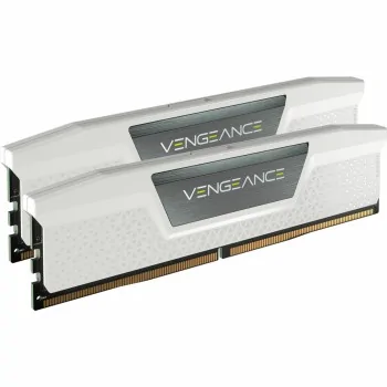 RAM Memory Corsair CMK32GX5M2B5600C36W 32 GB DDR5 SDRAM...