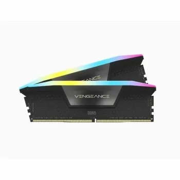 RAM Memory Corsair CMH32GX5M2B5600C40K 32 GB DDR5 5600...